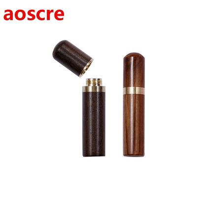 Handmade Leather Tools Storage Tools Wooden Felting Pins Con