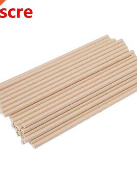 50pcs Disposable Drinking Paper Straw Originality Party Pape