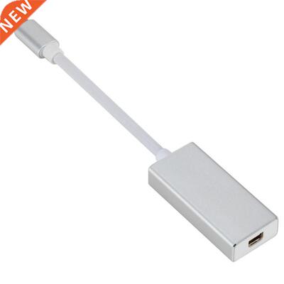 Type-C USB3.1 To MiniDP Adapter Cable High-definition OEM Co