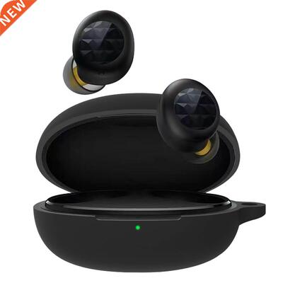 Wireless Bluetooth-Compatible Headphone Case Silicone Soft P