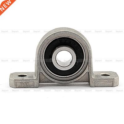 4Pcs 8mm KP08 bearing insert bearing shaft support Spherical