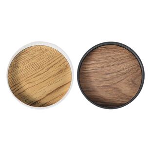 Coaster for Drinks Cup Holder Anti Slip Mug Pad Heat Insulat