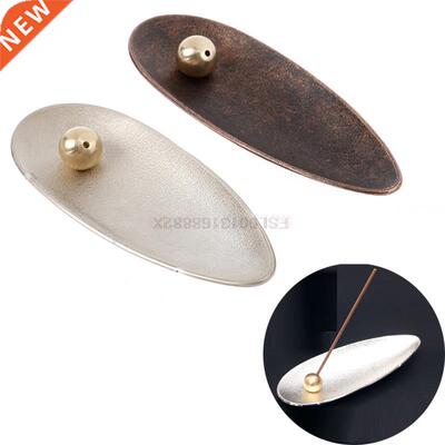 Metal Small Bead Incense Stick Incense Holder Home Indoor In