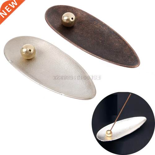 Metal Small Bead Incense Stick Incense Holder Home Indoor In