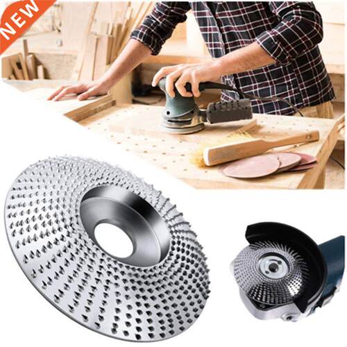 High Quanlity Wood Grinding Wheel Rotary Disc Sanding Wood C