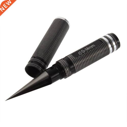 Expanding Hole Opener Reamer 014mm Driver DIY Tool for RC He