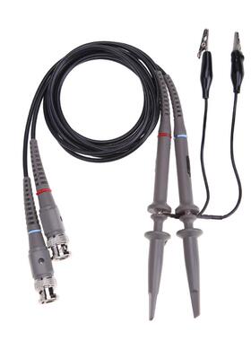 2pcs Oscilloscope Accessories TP6100 Oscilloscope Scope Clip