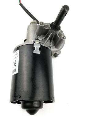high torque worm gear reducer motor 45RPM GW7085 dc 12 v 6N.