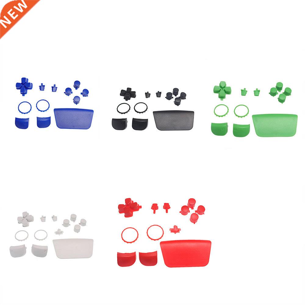 10 sets a lot Controller Button Joystick Keypad Cross Functi