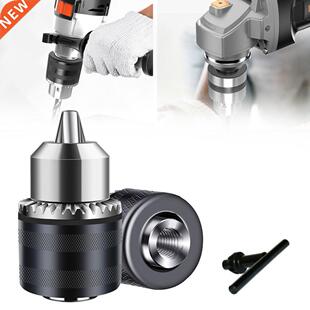 Grnder 4nch Angle Chuck 10mm Drll Electrc