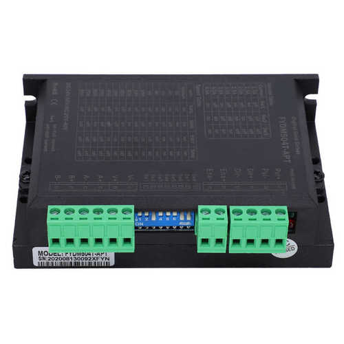 Stepper Motor Driver 2 Phase Control Type Adapting to 42-86