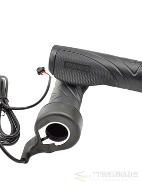Handlebar 24/6/48V Twist Throttle Electric Bike E-bike Spee