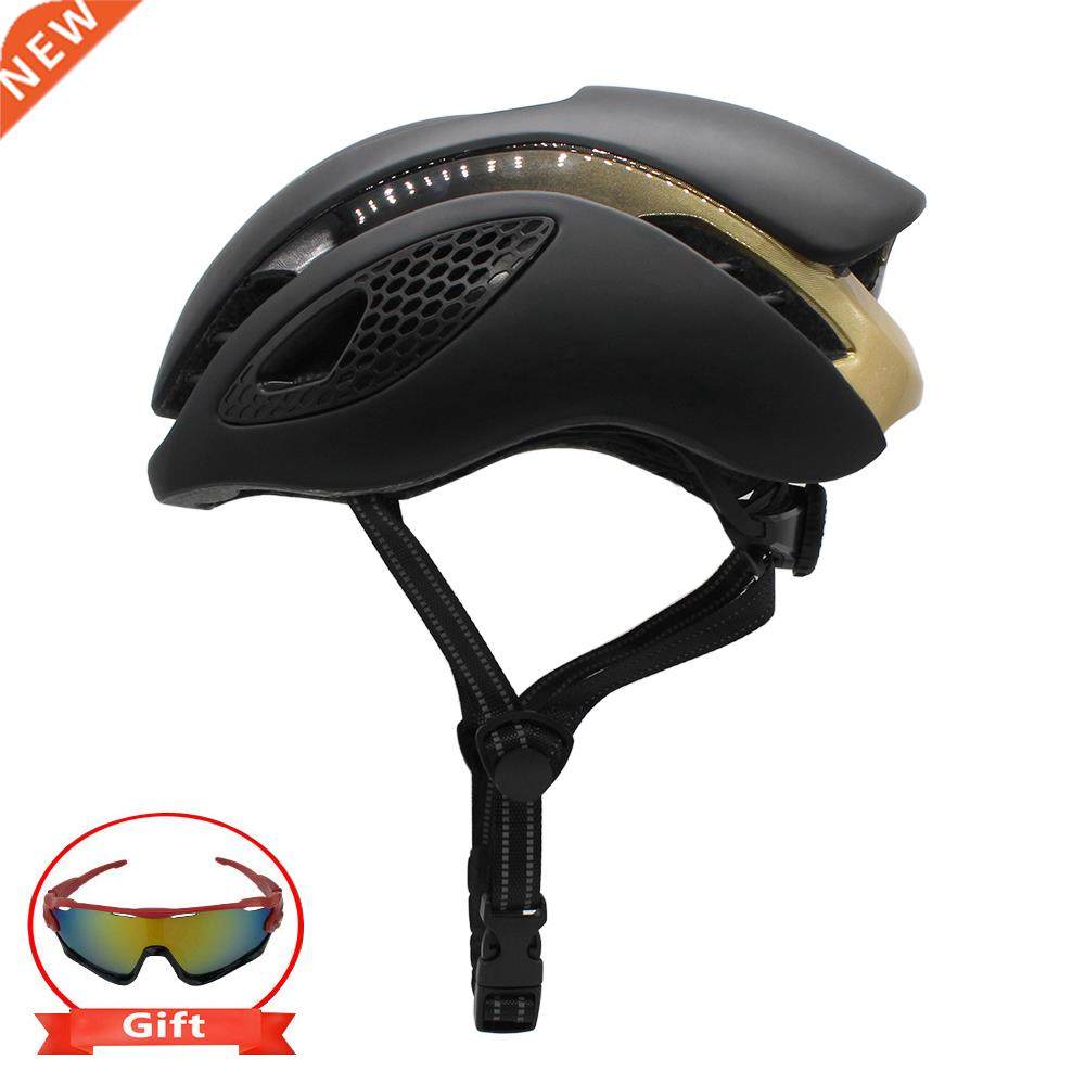 Bicycle Helmets Matte Black Men Women Bike Helmet Mountain R图片