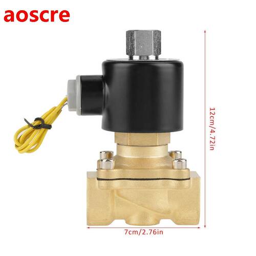 12V DC /4