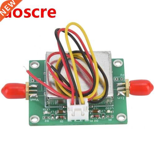 TLC2201 Module I/V Converter TIA Transimpedance Amplificatio