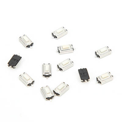 wireless switch 200Pcs Tactile Push Button Switch Electronic