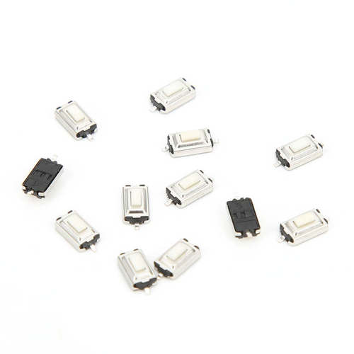 wireless switch 200Pcs Tactile Push Button Switch Electronic