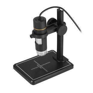 1000X Magnifiion USB Digital Microscope with OTG Function