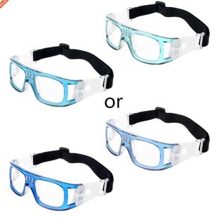 Sport Eyewear Protective Goggles Glasses Safe Basketball Soc