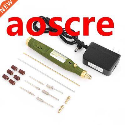 Mini Electric Engraving Grinding Drill Machine Grinder Engra