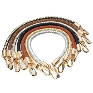 AEQUEEN DIY Replacement Bag Straps 49CM Bag Handle Detachabl