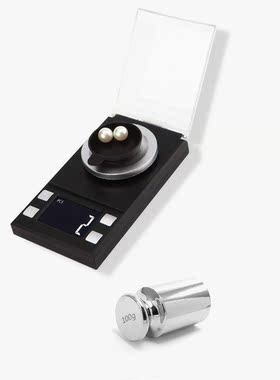 Jewelry Scle 50g/0.001g Scle LCD Cpcity Blnce For Jewe