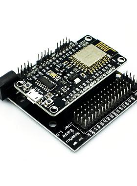Node MCU Development Kit V3 CH340 NodeMCU + Motor Shield Wif