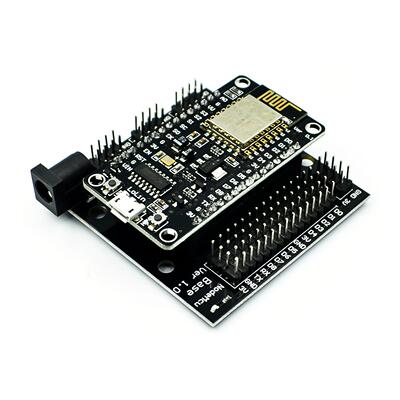 Node MCU Development Kit V3 CH340 NodeMCU + Motor Shield Wif