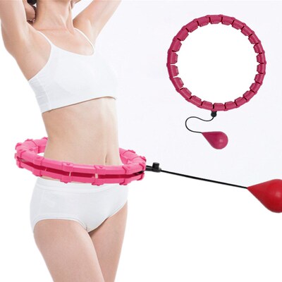 Upgraded Smart Fall-proof Sport Hoops With Ball Weight Lose