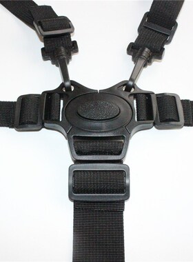 Universal Baby 5 Point Harness Safe Belt Seat Belts For Stro