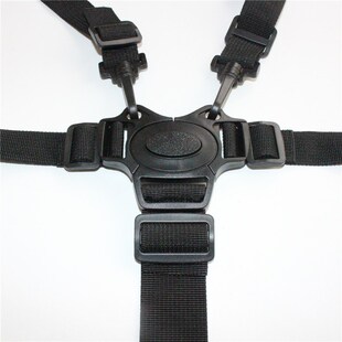 Universal Baby 5 Point Harness Safe Belt Seat Belts For Stro