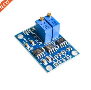 AD620 Microvolt MV Voltage Amplifier Signal Instrumentation