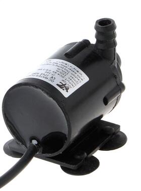 DC 5V USB Solar Power Hot Circulation Water Pump Brushless M