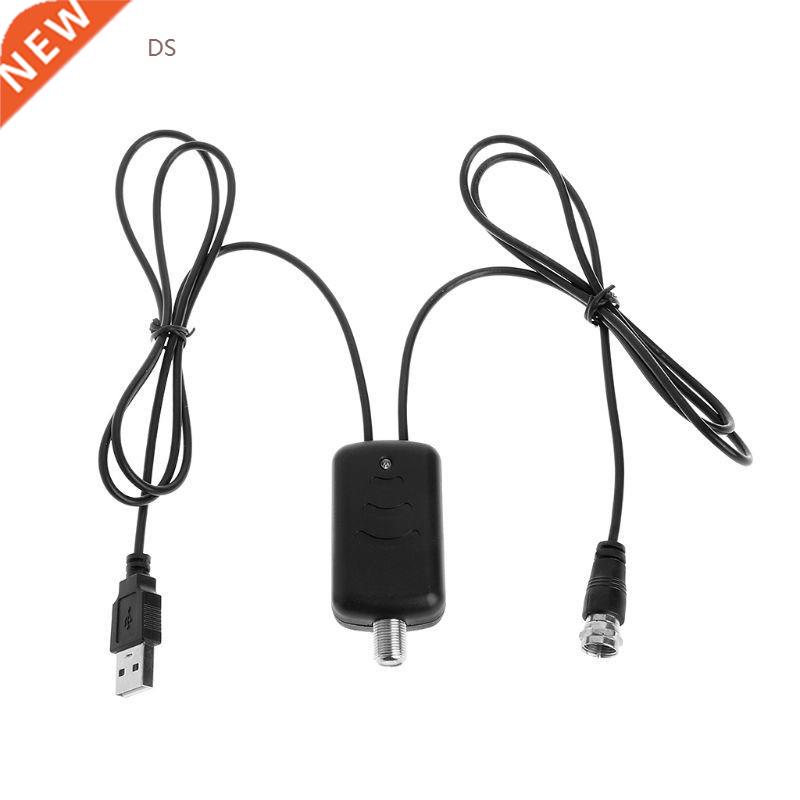 High Quality Easy Installation 25DB TV Signal Amplifier Boos