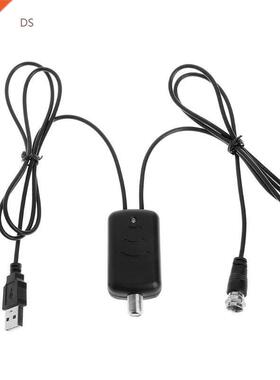 High Quality Easy Installation 25DB TV Signal Amplifier Boos