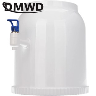 MINI Desktop Water Fountains Bucket Holder Gallon Drinking B