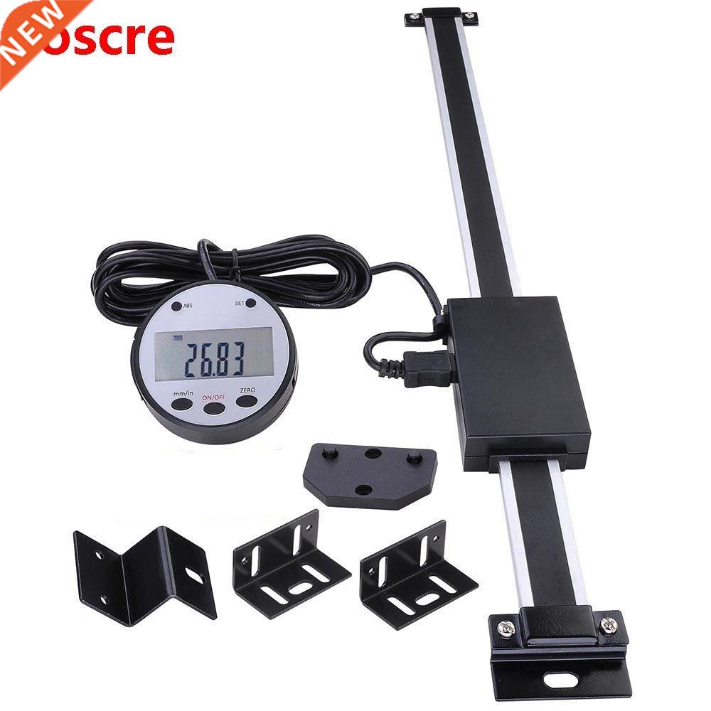 Digital Linear Readout Display Ruler Machine Tools Measuring