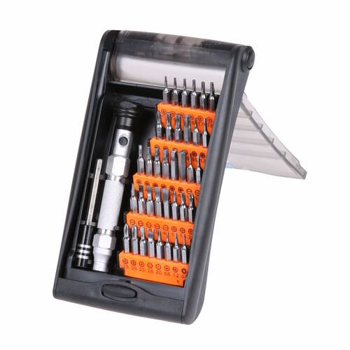 JM-8151 8 in 1 RepTools Screwdrivers Set Cell Phone Tablet