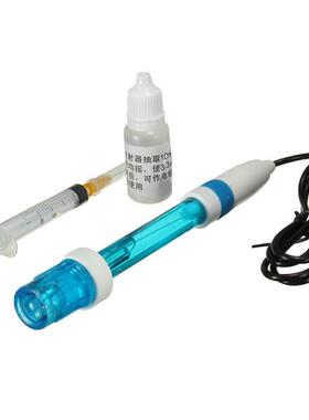 Best Promotion PH Electrode Probe BNC Connector For Aquarium