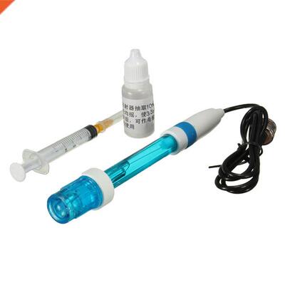 Best Promotion PH Electrode Probe BNC Connector For Aquarium