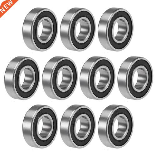 6002-2RS Deep Groove Ball Bearings Z2 15x2x9mm Double Seale