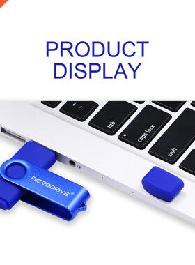 High Speed USB Flash Drive OTG Pen Drive Usb Stick 4GB Flas