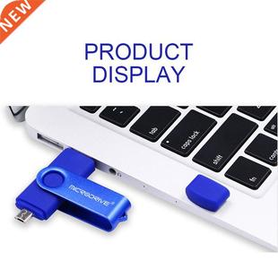 High Speed USB Flash Drive OTG Pen Drive Usb Stick 4GB Flas