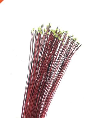 40Pcs/Lot 0402 0603 0805 1206 Led SMD Wire For Model Train H