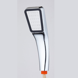 High Pressure Rainfall Shower Head 300 Holes Handheld shower