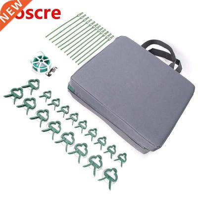 Gardening Clips Soft Texture Memory Fo Garden Kneeler Knee