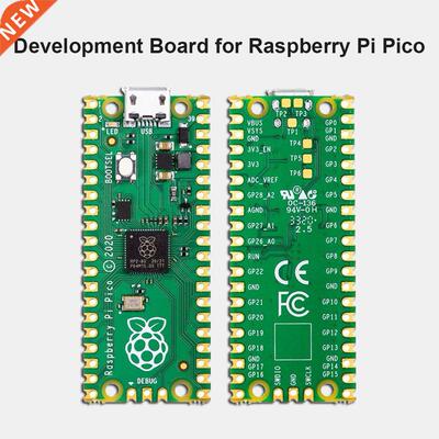 For Raspberry Pi Pico Development Board RP2040 Microcontroll