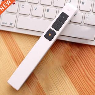 2.4Ghz USB RF Wireless Presenter Pen Handheld Remote Control
