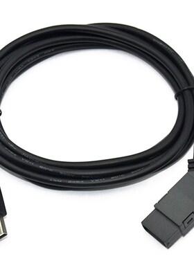 USB-LOGO Isolated Programming Cable Suitable For Siemens