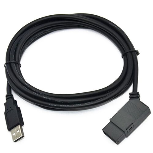 USB-LOGO Isolated Programming Cable Suitable For Siemens